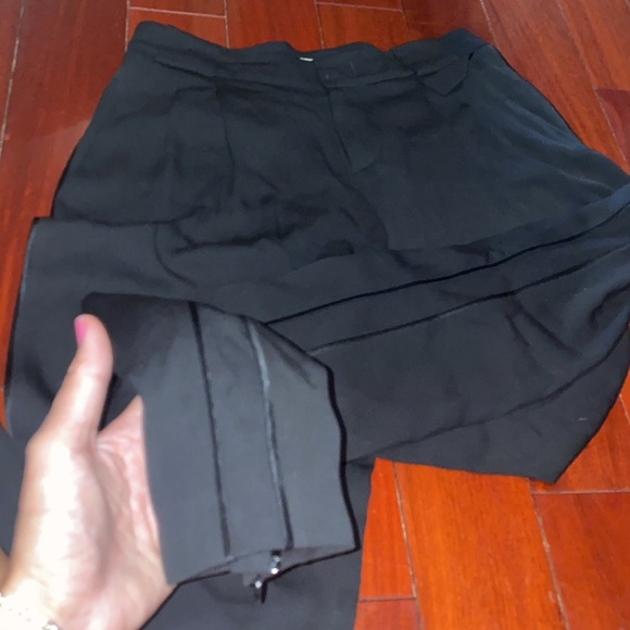 Emilio Pucci silk pants - Picture 6 of 8